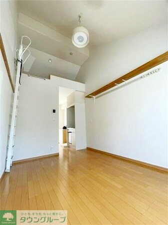 釜台プレイスの物件内観写真